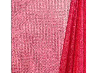 Ariane fabric w 145cm 100% nylon, red