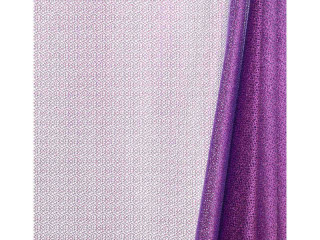 Ariane fabric w 145cm 100% nylon, purple