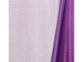 Tissu Ariane l 145cm 100 % nylon, violet