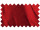 Panne Samt Velour rot B 150cm 100% Polyester