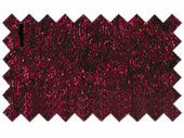 Panne Samt Velour bordeaux B 150cm 100% Polyester