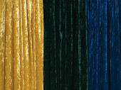 Panne Samt Velour gelb 150cm breit 100% Polyester