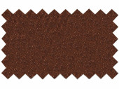 Panne Samt Velour braun B 150cm 100% Polyester