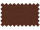 Panne Samt Velour braun B 150cm 100% Polyester