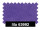 Panne Samt Velour lila 150cm breit 100% Polyester