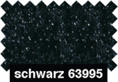 Panne Samt Velour schwarz 150cm breit 100% Polyester