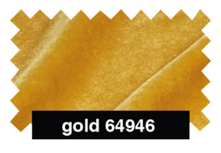Samt Chopin gold 150cm B schwer entflammbar