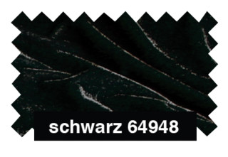 Samt Chopin schwarz 150cm B schwer entflammbar