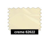 Polyester-Taft FR crème 150cm breit,schwer entflammb