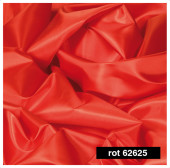 Polyester-Taft FR rot 150cm breit,schwer entflammb
