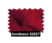 Polyester-Taft FR bordeaux 150cm breit,schwer entflammb