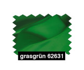 Polyester-Taft FR grasgrün 150cm breit,schwer entflammb