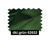Polyester-Taft FR dunkelgrün 150cm breit,schwer...