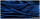 Polyester-Taft FR dunkelblau 150cm breit,schwer entflammb