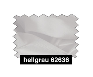 Polyester-Taft FR hellgrau 150cm breit,schwer entflammb