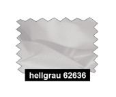 Polyester-Taft FR hellgrau 150cm breit,schwer entflammb