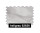 Polyester-Taft FR hellgrau 150cm breit,schwer entflammb