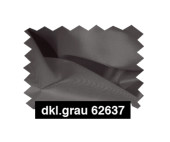 Polyester-Taft FR dunkelgrau 150cm breit,schwer entflammb