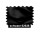 Polyester-Taft FR schwarz 150cm breit,schwer entflammb