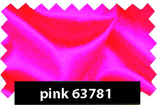Trilobe Stoff neonpink 145cm breit Polyamid