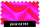 Trilobe Stoff neonpink 145cm breit Polyamid