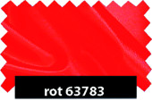 Trilobe Stoff rot 145cm breit Polyamid