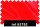 Trilobe Stoff rot 145cm breit Polyamid
