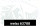 Trilobe Stoff weiss 145cm breit Polyamid