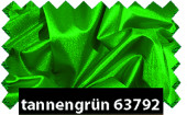 Trilobe Stoff tannengrün B 145cm Polyamid