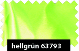 Trilobe Stoff neongrün B 145cm Polyamid