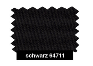 Power Stretch black w 150cm 100% polyester