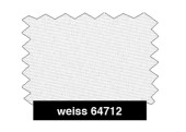 Power Stretch white w 150cm 100% polyester