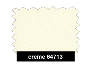 Power Stretch crème B 150cm 100% Polyester