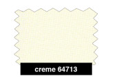 Power Stretch crème l 150cm 100% Polyester
