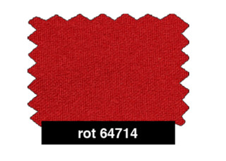 Power Stretch rot B 150cm 100% Polyester