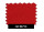Power Stretch rot B 150cm 100% Polyester