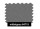 Power Stretch medium gray w 150cm 100% polyester