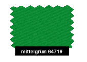 Power Stretch mittelgrün B 150cm 100% Polyester