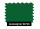 Power Stretch dunkelgrün 150cm breit 100% Polyester