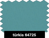 Power Stretch türkis 150cm breit 100% Polyester
