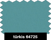 Power Stretch türkis B 150cm 100% Polyester