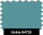 Power Stretch turquoise w 150cm 100% polyester