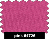 Power Stretch pink 150cm breit 100% Polyester