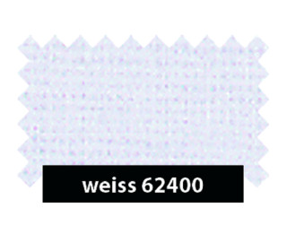 Molton blanc l 130cm 100 % coton