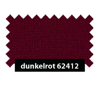 Molton dark red w 130cm 100% cotton