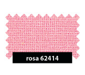 Molton rosa 130cm breit 100% Baumwolle