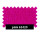 Molton pink 130cm breit 100% Baumwolle