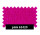 Molton pink B 130cm 100% Baumwolle