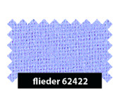 Molton flieder B 130cm 100% Baumwolle