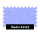 Molton lavender w 130cm 100% cotton